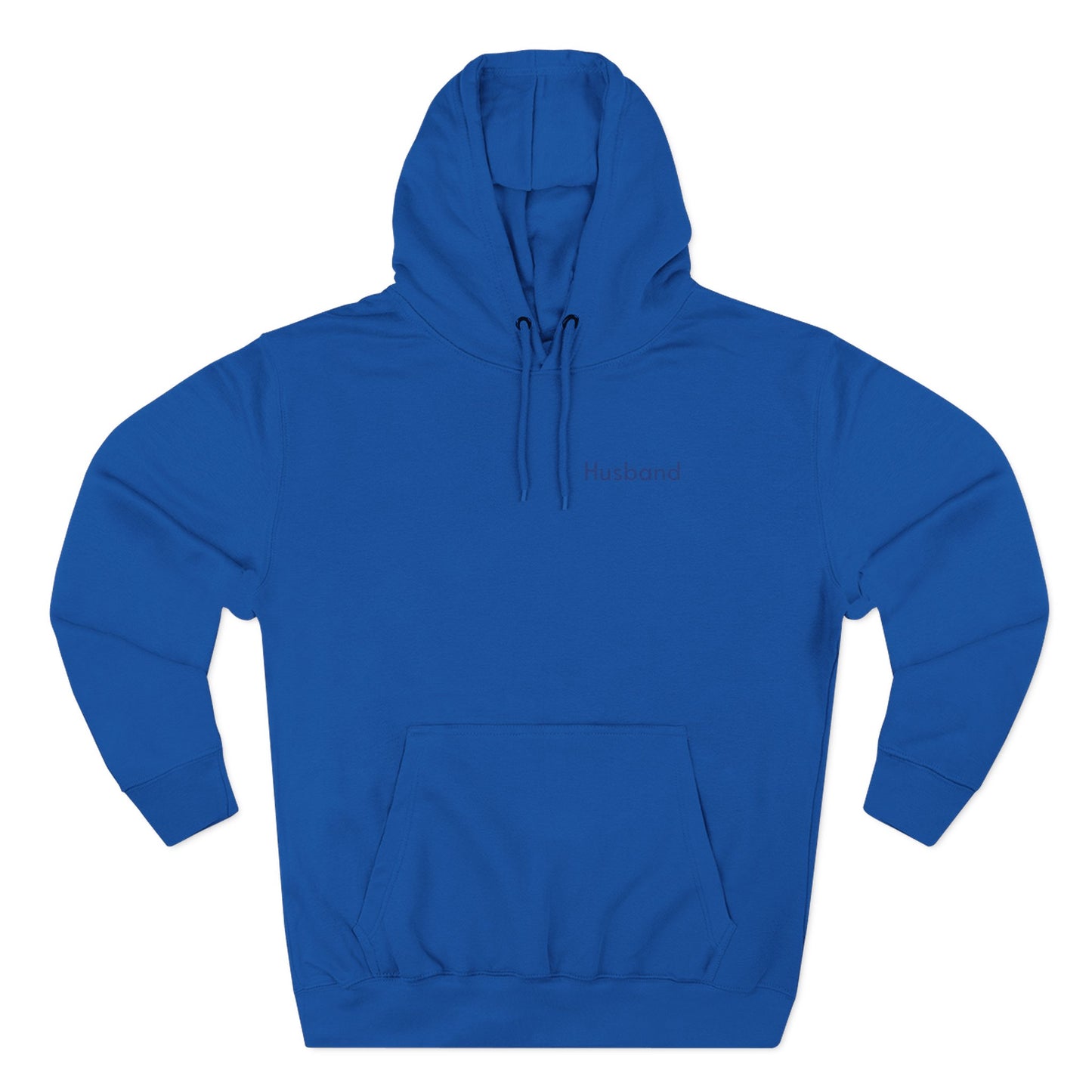 Husband Hoodie - Boston Fleece Pullover