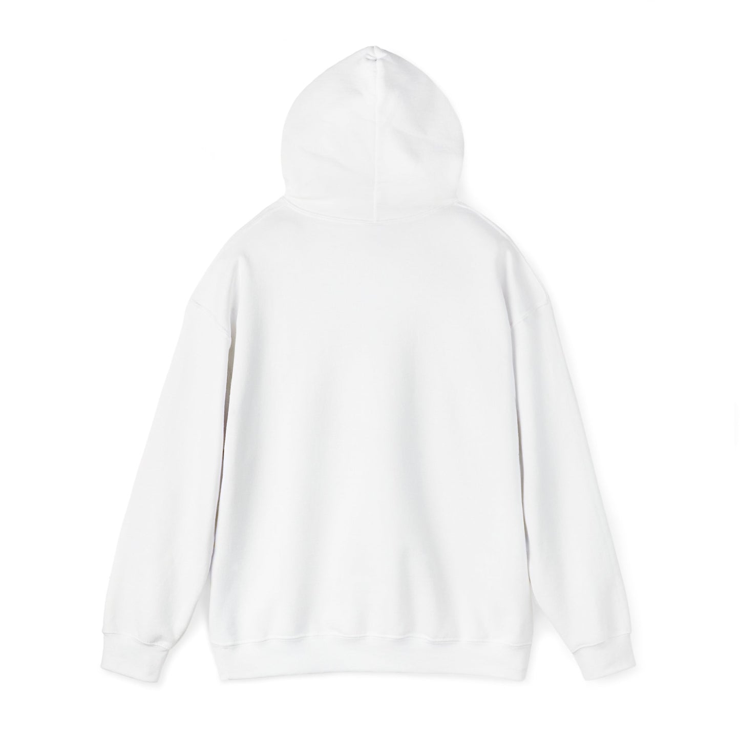 Now Serving Unisex Hooded Sweatshirt - Comfortable & Stylish for Any Occasion