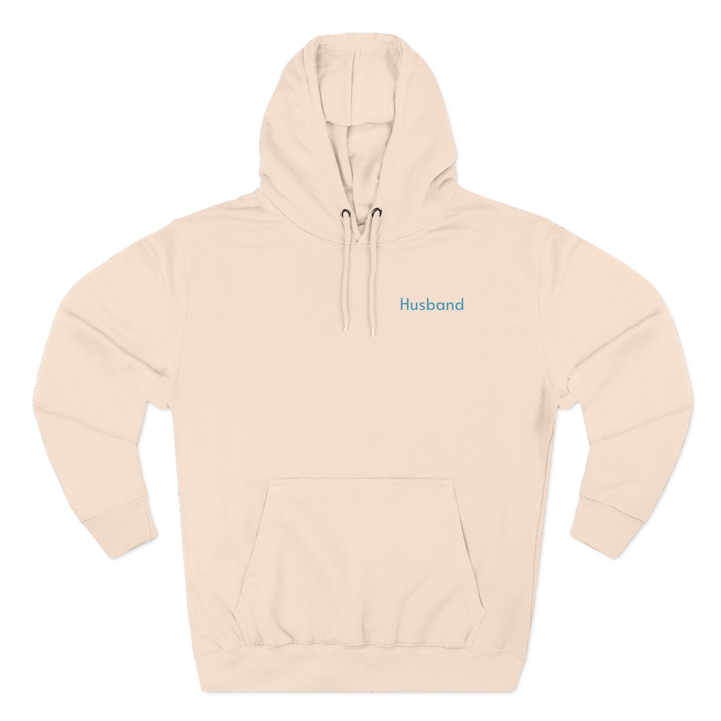 Boyfriend Hoodie - Boston Fleece Pullover