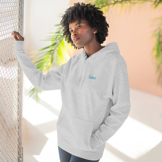 Taken Hoodie - Boston Fleece Pullover