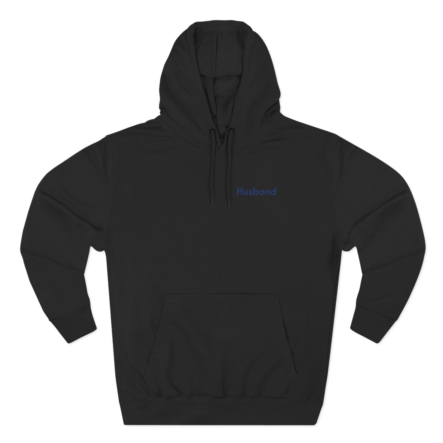 Husband Hoodie - Boston Fleece Pullover