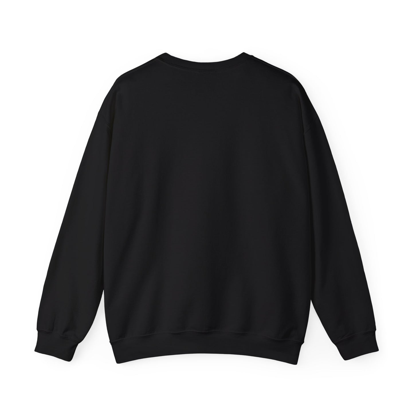 Volleyball Sunburst Unisex Crewneck Sweatshirt