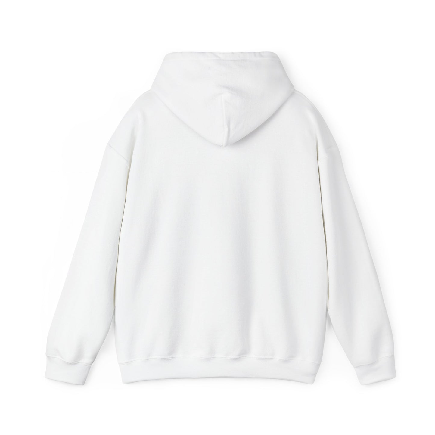 Now Serving Unisex Hooded Sweatshirt - Comfortable & Stylish for Any Occasion